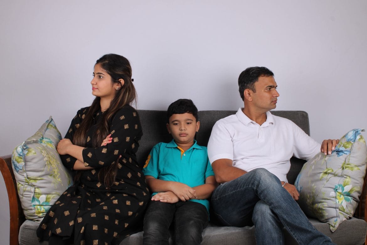 Musings of an Aunty Grappling with Disappointment