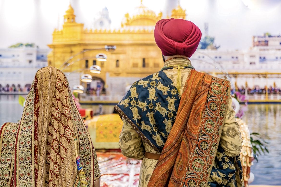 Musings of an Especially-Nostalgic Aunty