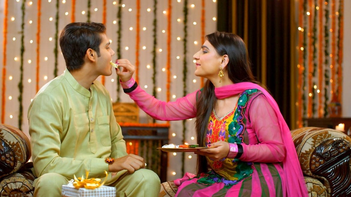 Nama-Slay!: Things Indian People Do That Aren’t Universal